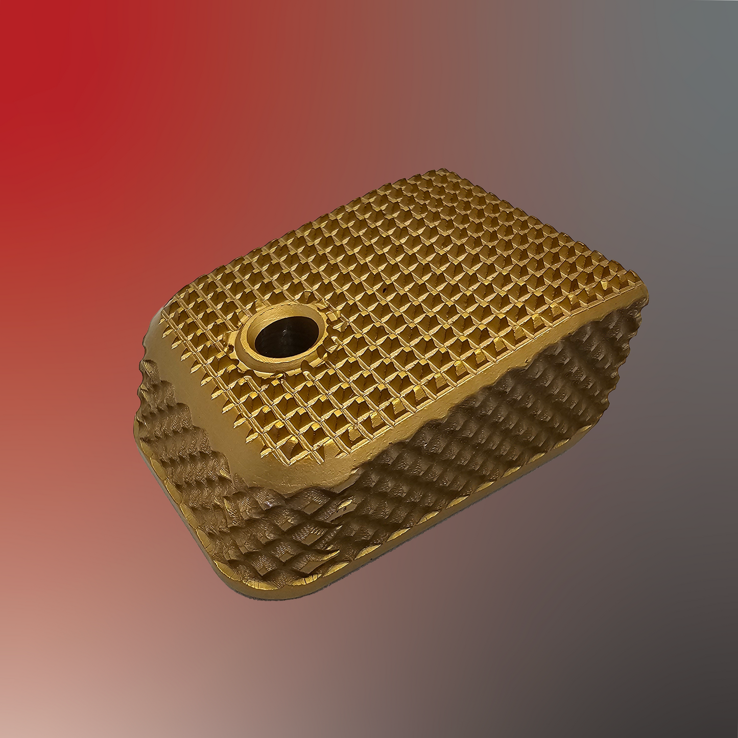 Glock 17/19/19x Basepad