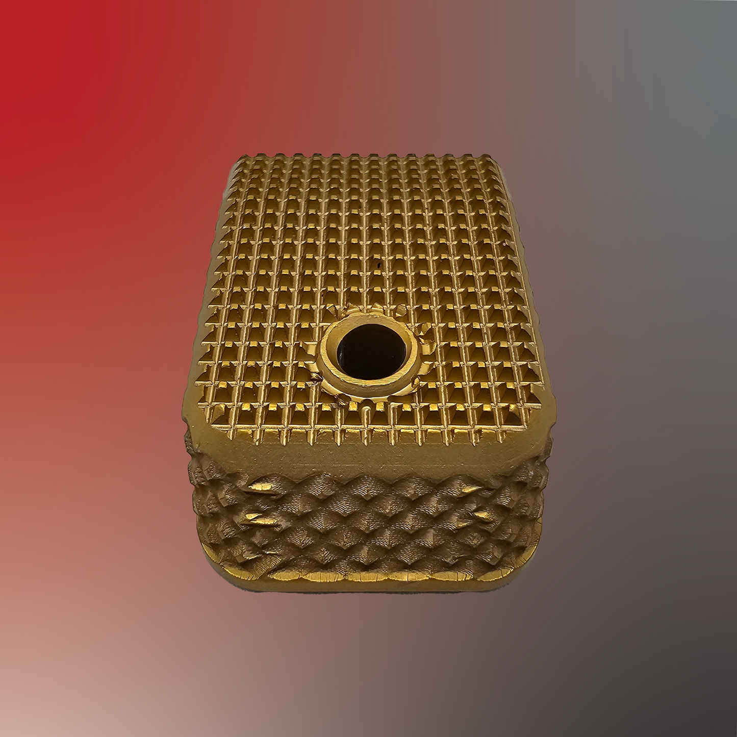 Glock 17/19/19x Basepad