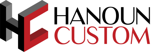 Hanoun Custom